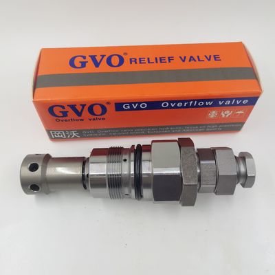 VOE14597185 EC460 굴삭기 부품용 메인 릴리프 밸브 14597185