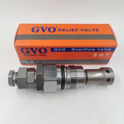 VOE14597185 EC460 굴삭기 부품용 메인 릴리프 밸브 14597185