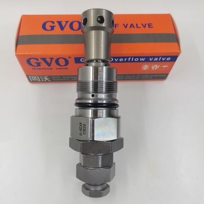 VOE14597185 EC460 굴삭기 부품용 메인 릴리프 밸브 14597185