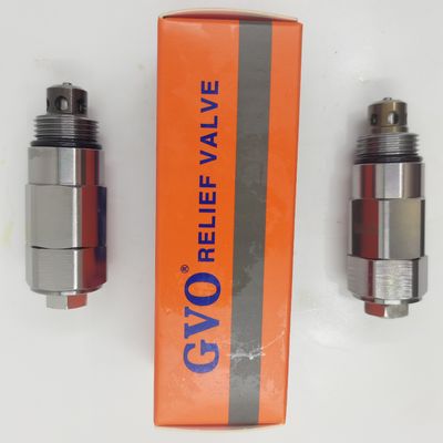 325-7122 250-2508 릴리프 밸브 E320C E320D E323D E325D E330C E330D