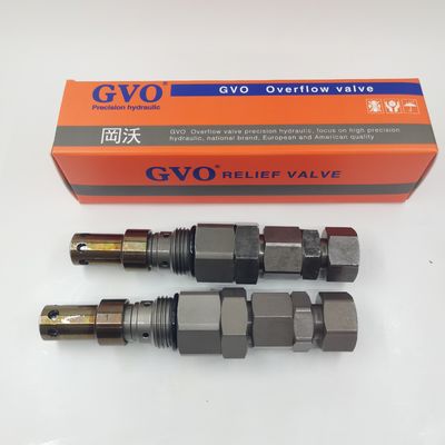 K9001804 메인 릴리프 밸브 DX225 DX300 DX340 굴삭기 유압