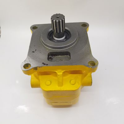 07433-71103 코마츠 기어 펌프 D135A D150A D155A D155C D155S D85