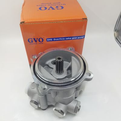 YN10V00014F2 발굴기 기어 펌프 KOBELCO SK200-6 SK200-8 SK200-10 카와사키