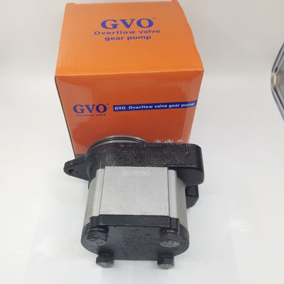 CAT E330C E330CL A8V200 유압 부품용 기어 펌프 274-2491