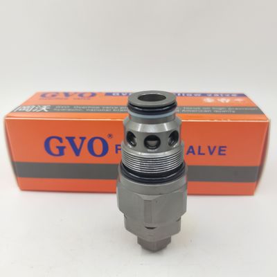 8230-34500 VOLVO EC460 EC460B 발굴기 걷기용 발굴기 구제 밸브