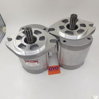 4181700 9217993 히타치 EX300 EX330 ZX330 ZX350 ZX360 파일럿 기어 펌프