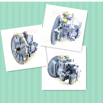 ZAX490-A 발굴기 수압 주 펌프 ZAX500LC-3 YA00035147 4699645