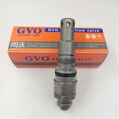 주 제어 구제 밸브 0719308 히타치 발굴기 EX300-5 EX350-5 ZX330-3 ZX360-3