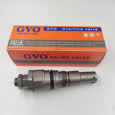 주 제어 구제 밸브 0719308 히타치 발굴기 EX300-5 EX350-5 ZX330-3 ZX360-3