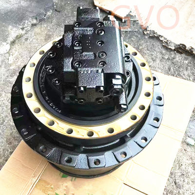 E325D 발굴기 여행 모터 E329D 여행 모터 Assy 227-6138 227-6116 267-6796