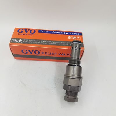 723-40-93801 Komatsu PC300-7 PC300-8 부품용 메인 릴리프 밸브