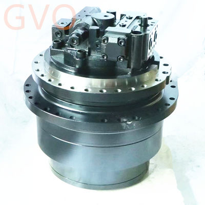 CX460 발굴기 여행 모터 애시 KTA10190 LJ015030 여행 모터 애시
