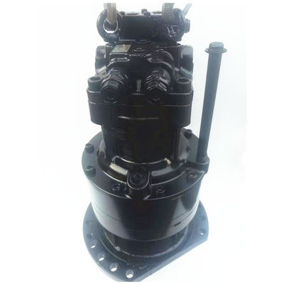 SK200-8 발굴기 스윙 모터 아시 YN15V00035F1 회전 모터