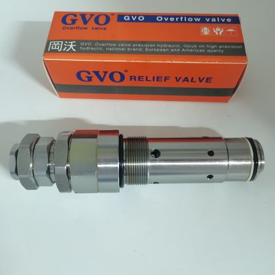 709-90-52203 709-90-52202 메인 릴리프 밸브 Komatsu PC300-5 PC400-5
