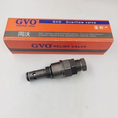 723-40-93801 KOMSTSU PC300-8 PC350-8 유압 메인 릴리프 밸브