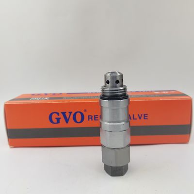 172187-74160 2005년 yanmar VlO75-A midi 굴삭기용 릴리프 밸브