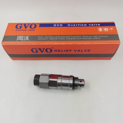 172187-74160 2005년 yanmar VlO75-A midi 굴삭기용 릴리프 밸브