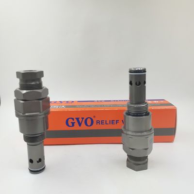 723-40-93601 메인 릴리프 밸브 komatsu 굴삭기 PC200-8 PC220-8