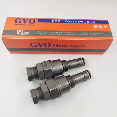 723-40-93601 메인 릴리프 밸브 komatsu 굴삭기 PC200-8 PC220-8