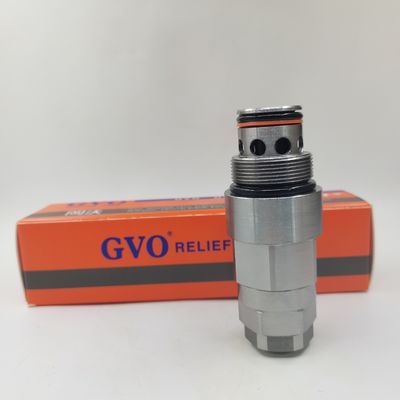 XKBF-01293 31QB-17B20 현대 R210LC-9 R220-9 R305-9T 릴리프 밸브
