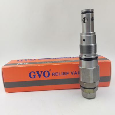 2436R839F2 2436R839F3 2436R839F4 릴리프 밸브 KOBELC SK200-1 SK200-3