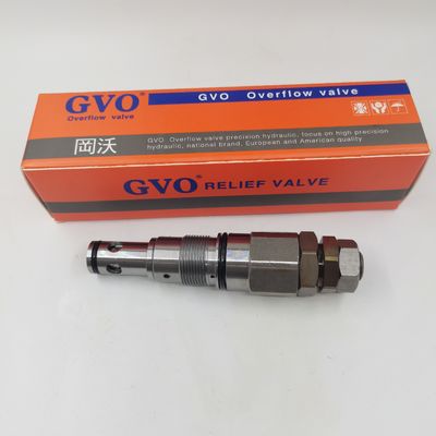 2436R839F2 2436R839F3 2436R839F4 릴리프 밸브 KOBELC SK200-1 SK200-3