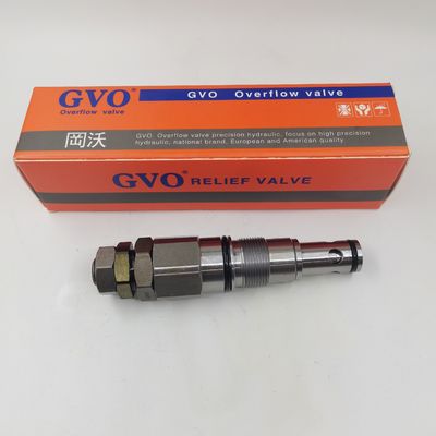 2436R839F2 2436R839F3 2436R839F4 릴리프 밸브 KOBELC SK200-1 SK200-3