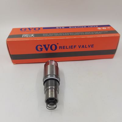 14500037 VOE14500037 릴리프 밸브 VOLVE EC210 EC240B EC290 굴삭기