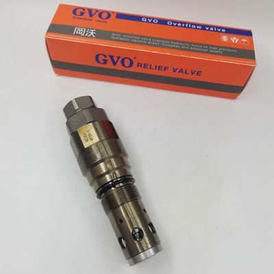 204-2678 2042678 스윙 모터 릴리프 밸브 E320D 330C 330D 330D2 GC