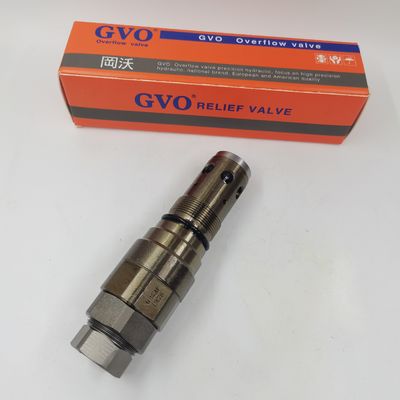 204-2678 2042678 스윙 모터 릴리프 밸브 E320D 330C 330D 330D2 GC