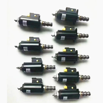 111-9916 수압 펌프 소레노이드 밸브 E320B E320C KDRDE5K-31/40E30-137