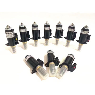 111-9916 수압 펌프 소레노이드 밸브 E320B E320C KDRDE5K-31/40E30-137