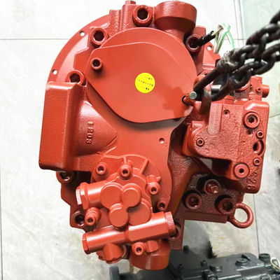 A8VO200 도산 발굴기 수압 펌프 DH420 400914-00248 400914-00251