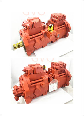 K3V140DT-9C 수압 피스톤 펌프 EC290 SA7220-00601 펌프
