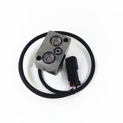 702-21--62200 수압 펌프 솔레노이드 밸브 PC200-7 PC200-8 PC360-7