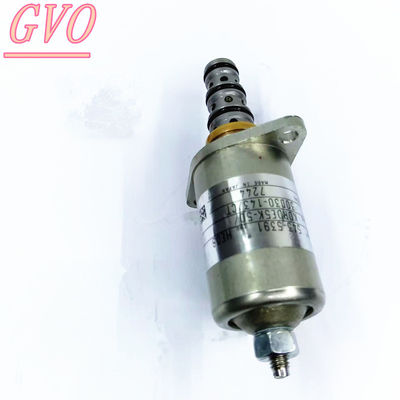 543-5391 발굴 전자기 밸브 KDRDE5K-50/30D30 -143/CT