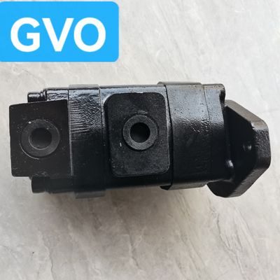 VOE14537294 14525547 14525545 Ec360 보-L-보 발굴기용 수압 펌프 기어 펌프