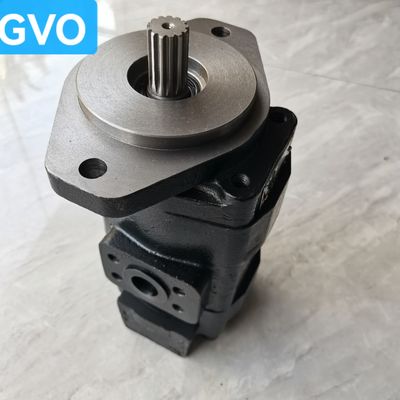 VOE14537294 14525547 14525545 Ec360 보-L-보 발굴기용 수압 펌프 기어 펌프
