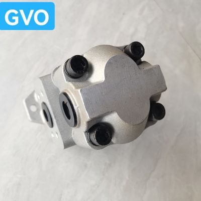 기어 파일럿 펌프 708-3T-04620 코마쓰 PC78uu-8 PC78US-6 발굴기