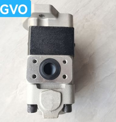 기어 파일럿 펌프 708-3T-04620 코마쓰 PC78uu-8 PC78US-6 발굴기