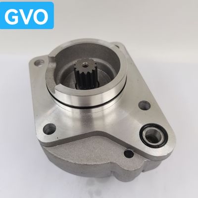 기어 펌프 파일럿 펌프 Bosch Rexroth R902603020 0838403