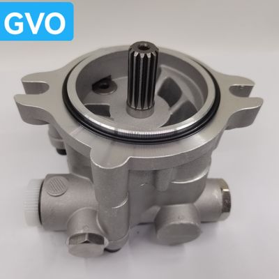 SK135 SK135SR 굴삭기 기어 펌프 SK140SR SK130-8 SK140-8용 YY10V00015F1