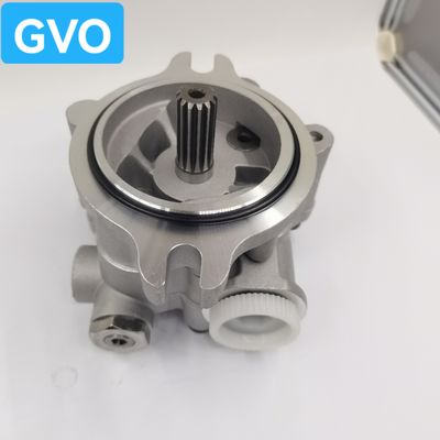 SK135 SK135SR 굴삭기 기어 펌프 SK140SR SK130-8 SK140-8용 YY10V00015F1