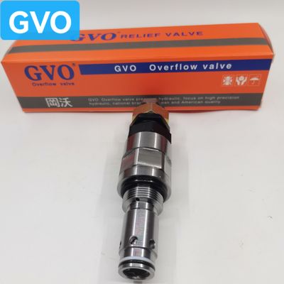 코마쓰 PC200-7 구제 밸브 메인 723-40-91102 723-40-91101