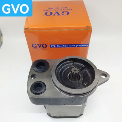 A8VO200 9T 274-2491 216-0023 수압 조종 기어 펌프 CA-T330C