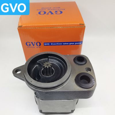 A8VO200 9T 274-2491 216-0023 수압 조종 기어 펌프 CA-T330C