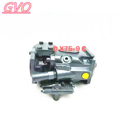 수압 펌프 DX75 DX75-9C 400914-00760 R902563077