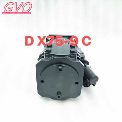 수압 펌프 DX75 DX75-9C 400914-00760 R902563077