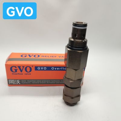 발굴기 EC160B EX180B EC210B EC240B 구제 밸브