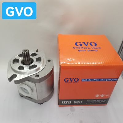 9217993 4181700 히타치 EX200-1 EX300-3 EX300LC-3 발굴기용 파일럿 기어 펌프